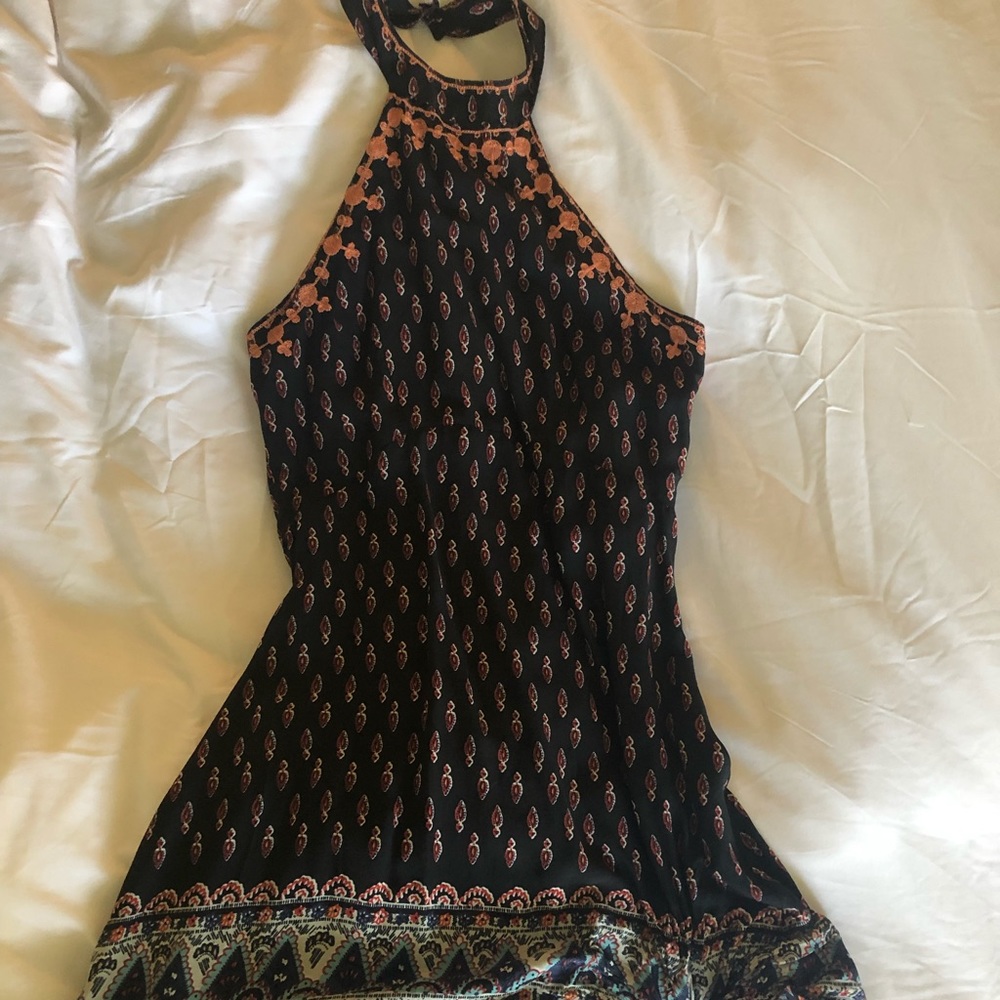 Millau dress LF Stores